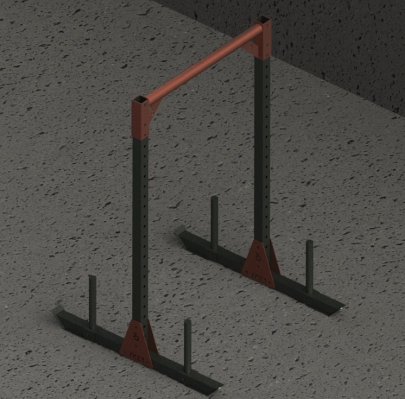 YOKE