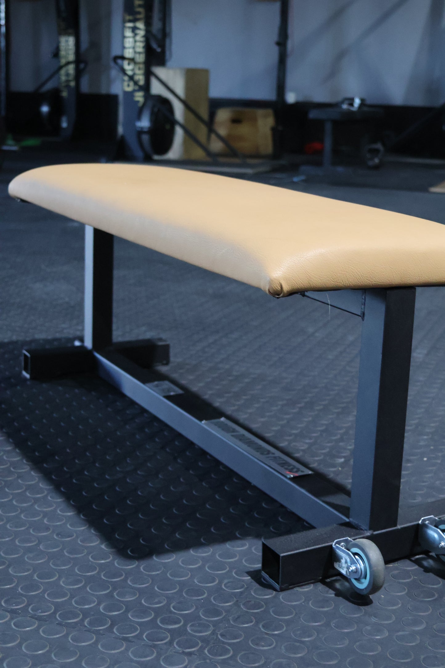 TRAINING BENCH