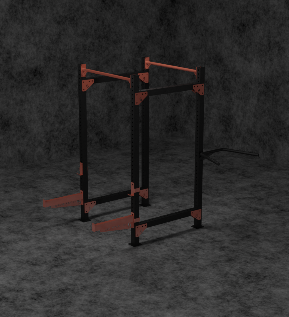 SQUAT RACK