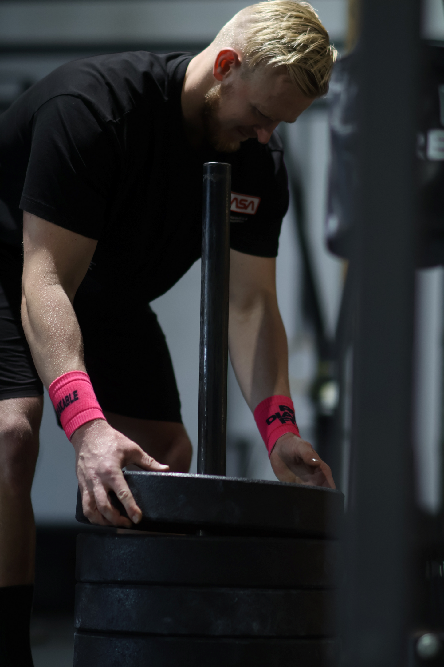 SWEATBANDS