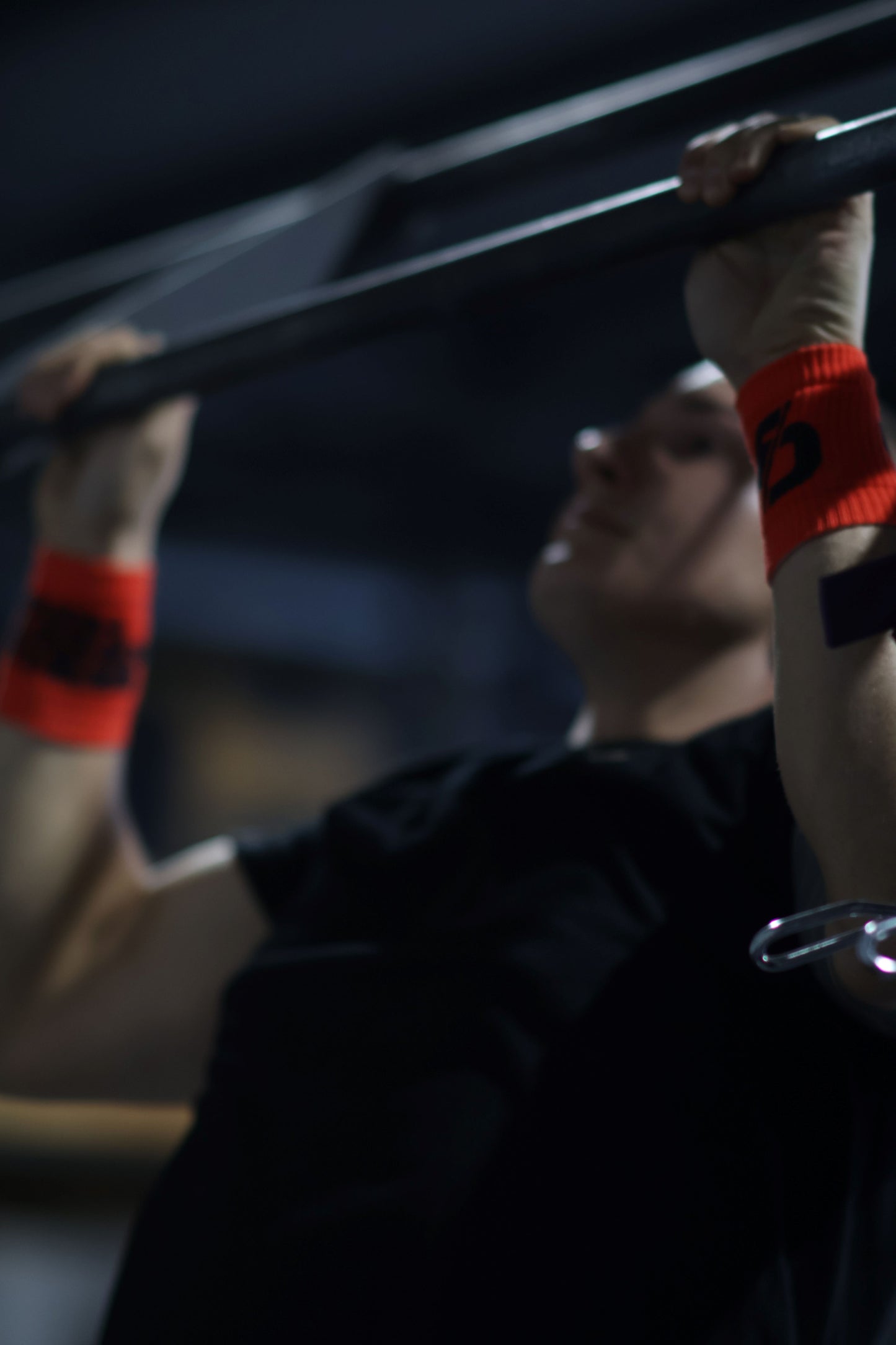 SWEATBANDS