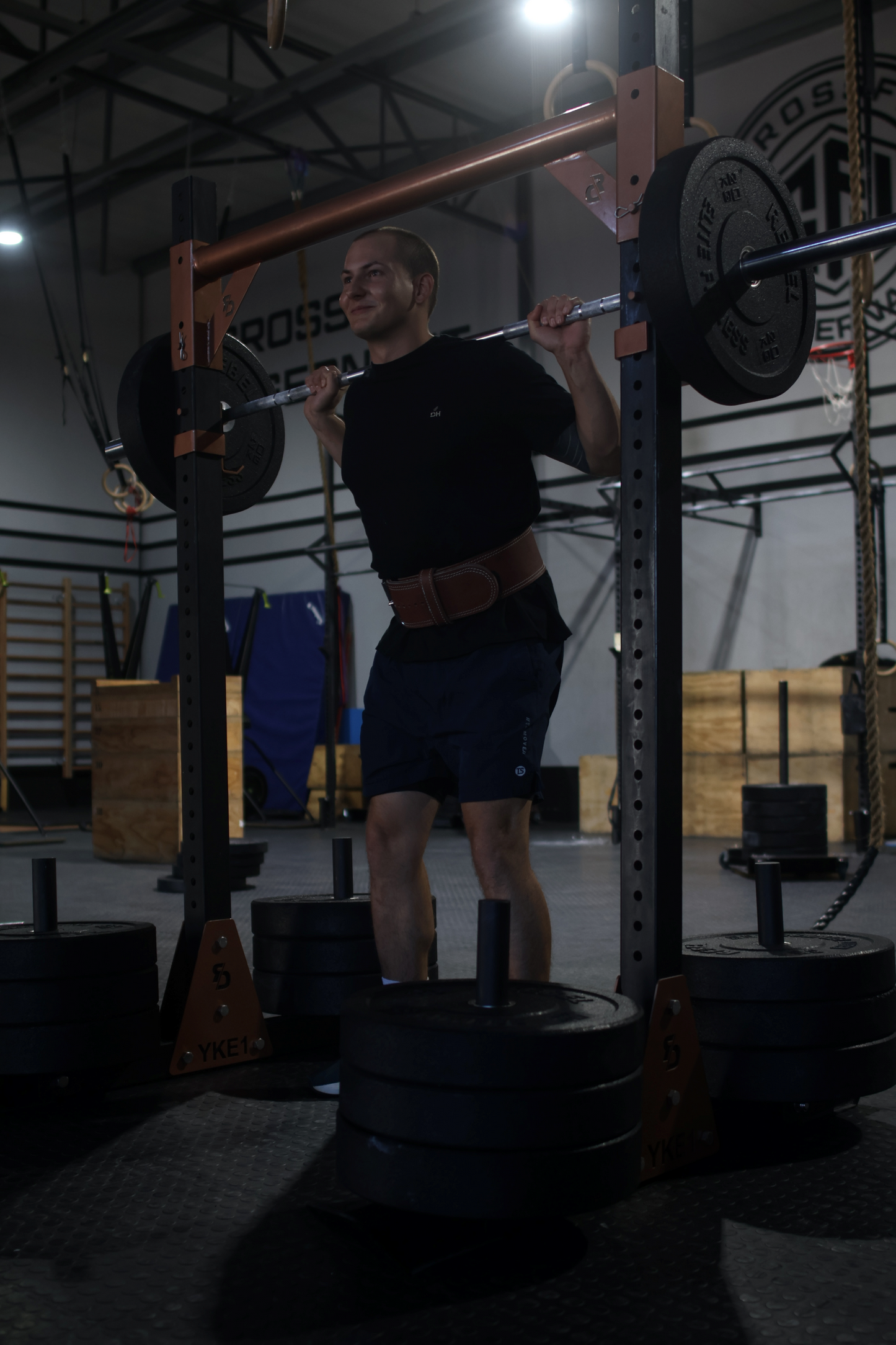 YOKE