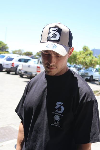 TRUCKER CAP
