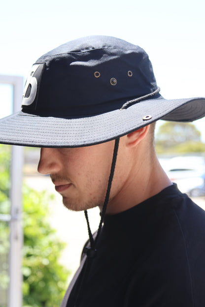 SAFARI HAT