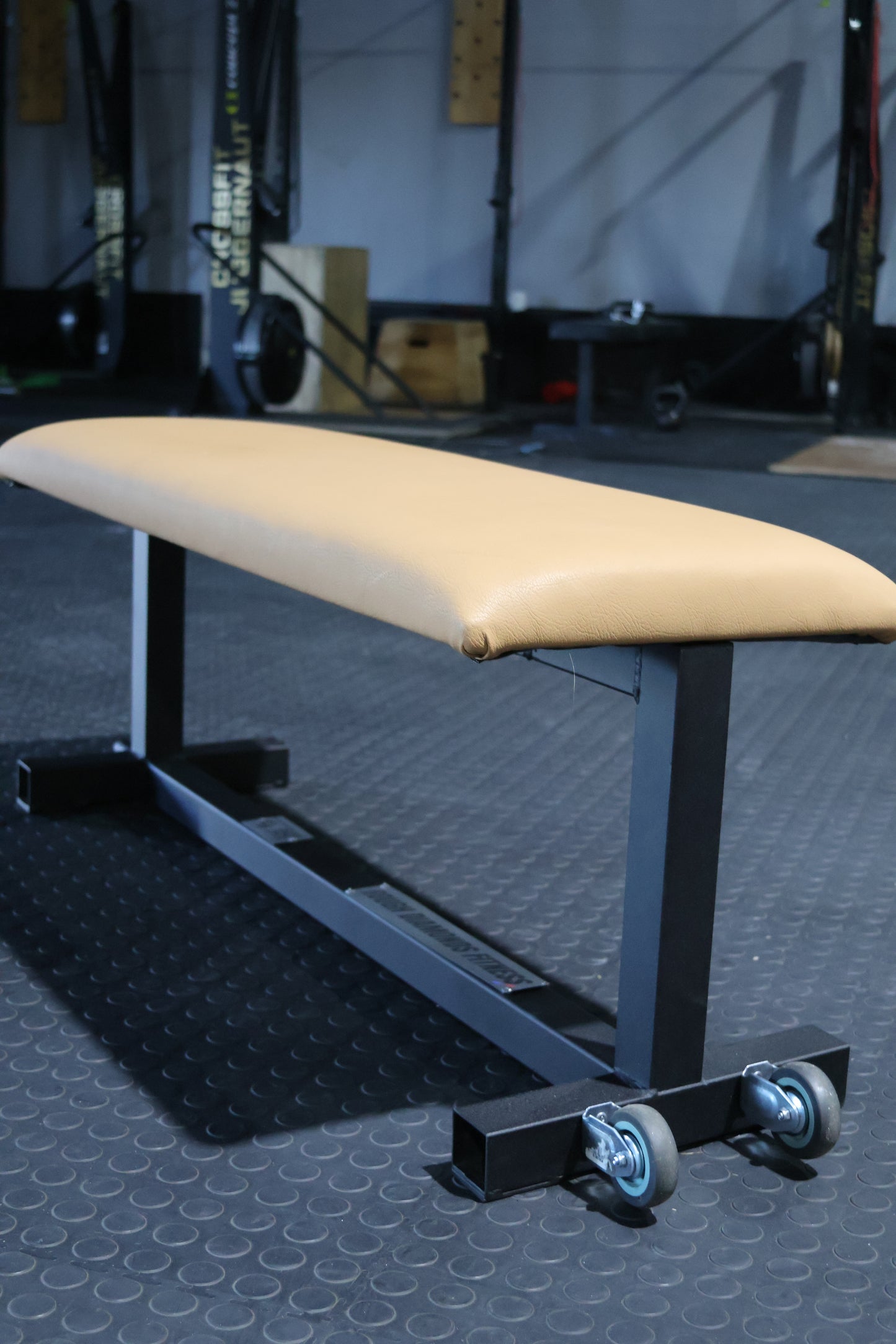 TRAINING BENCH