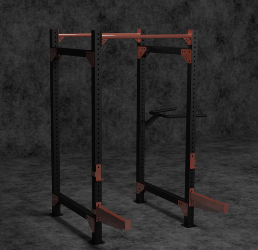 SQUAT RACK